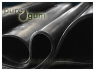 NEOPRENE H.G. PURE GUM